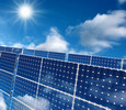 光伏太陽能新能源凈化解決方案